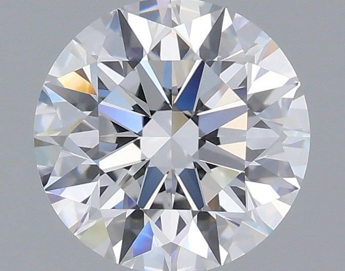 Lab Grown Diamond Lab-grown 1,54Ct D-VVS1 Round - IGILG783641891