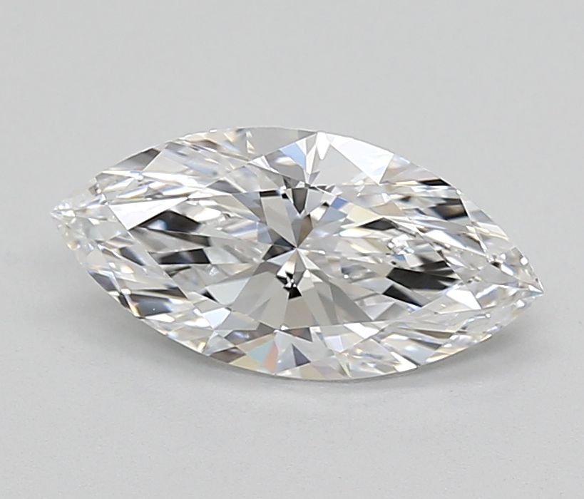 Lab Grown Diamond Lab-grown 1,5Ct D-FL Marquise - IGILG783641842 1