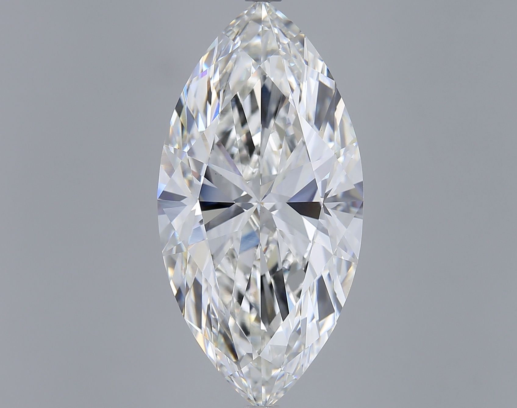 Lab Grown Diamond Lab-grown 10,11Ct F-VS1 Marquise - IGILG733551722 1