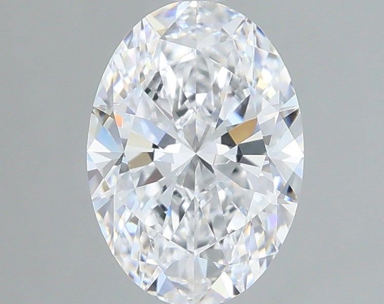 Lab Grown Diamond Lab-grown 1,25Ct D-VVS1 Oval - IGILG770649359