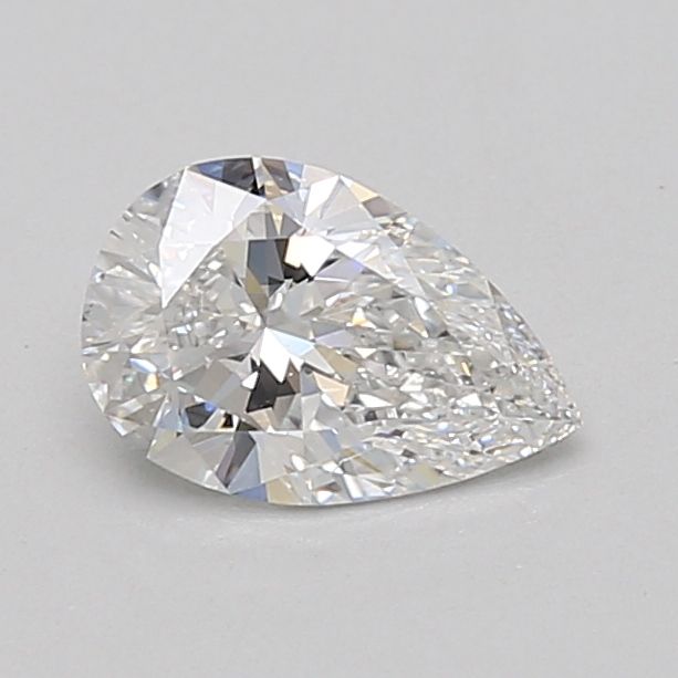 Lab Grown Diamond Lab-grown 0,81Ct D-VS1 Pear - IGILG801626849