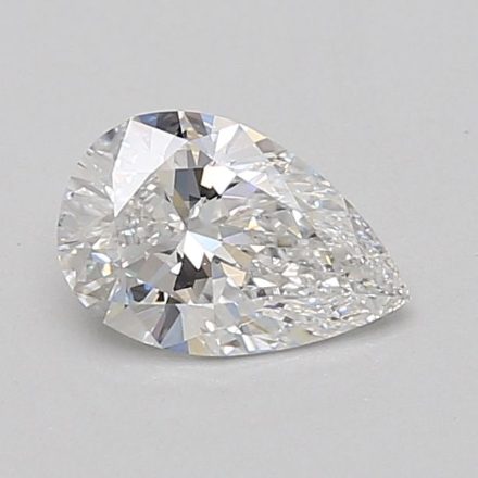 Lab Grown Diamond Lab-grown 0,81Ct D-VS1 Pear - IGILG801626849 1