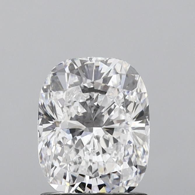 Lab Grown Diamond Lab-grown 1,55Ct D-VS1 Cushion - IGILG665408877