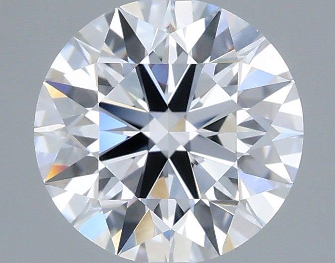 Lab Grown Diamond Lab-grown 1,55Ct D-VVS1 Round - IGILG783641874