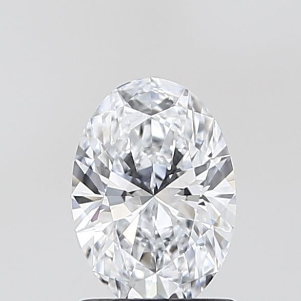 Lab Grown Diamond Lab-grown 1,04Ct E-VVS1 Oval - IGILG729571595