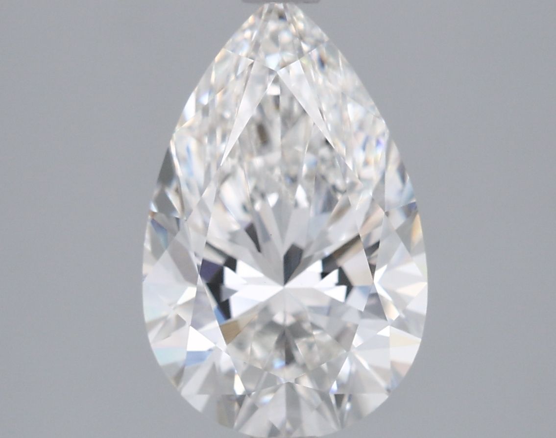 Lab Grown Diamond Lab-grown 2,04Ct F-VVS2 Pear - IGILG782659983 1