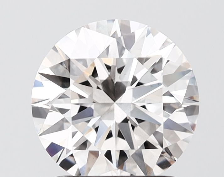 Lab Grown Diamond Lab-grown 1,75Ct G-VS1 Round - IGILG814629926