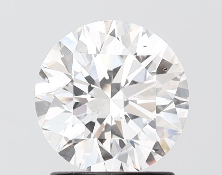 Lab Grown Diamond Lab-grown 1,5Ct F-VS2 Round - IGILG807651714