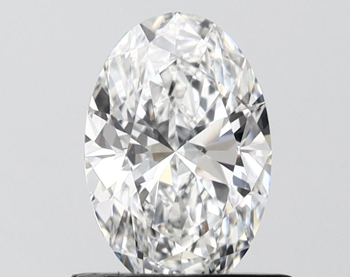 Lab Grown Diamond Lab-grown 1,03Ct E-VVS2 Oval - IGILG788624539
