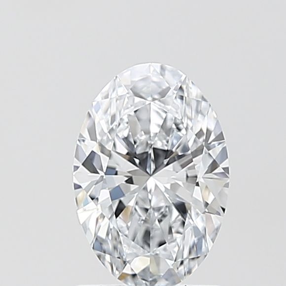 Lab Grown Diamond Lab-grown 1,02Ct F-VVS1 Oval - IGILG692566660
