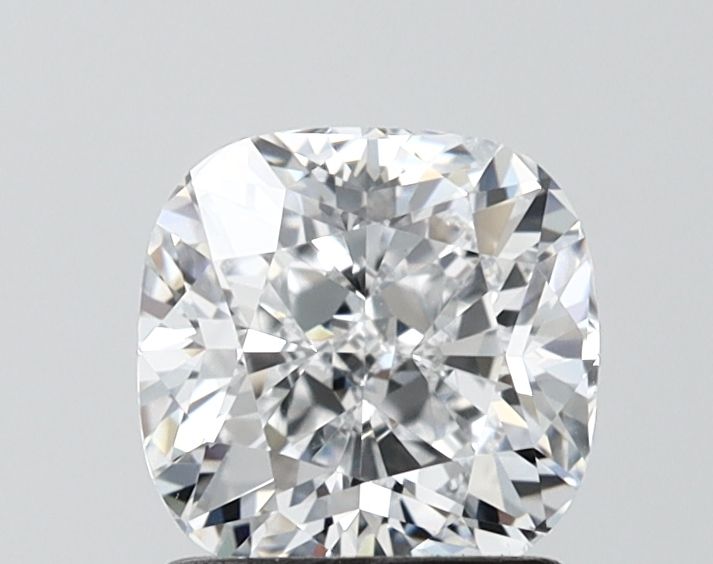 Lab Grown Diamond Lab-grown 1,74Ct D-VVS2 Cushion - IGILG756560419