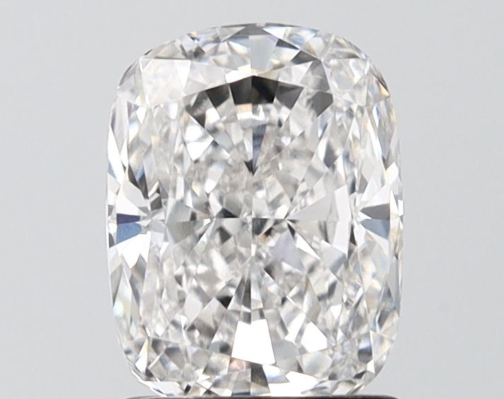 Lab Grown Diamond Lab-grown 1,73Ct F-VVS2 Cushion - IGILG756561425