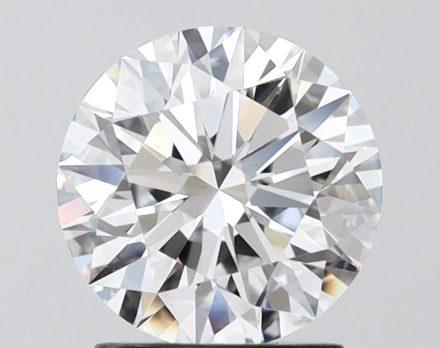 Lab Grown Diamond Lab-grown 1,74Ct D-VS1 Round - IGILG778665595 1