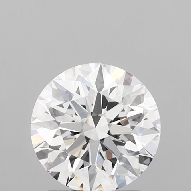 Lab Grown Diamond Lab-grown 1,54Ct D-IF Round - IGILG747518013