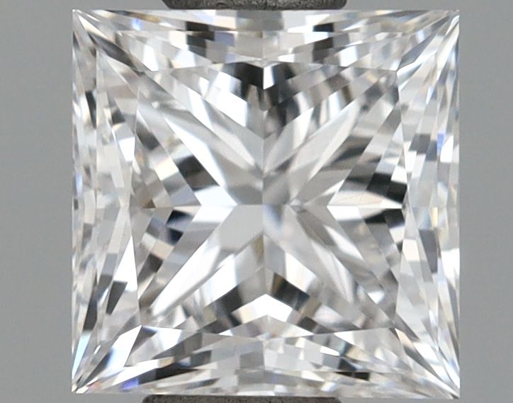 Lab Grown Diamond Lab-grown 1Ct D-VVS1 Princess - IGILG706560531