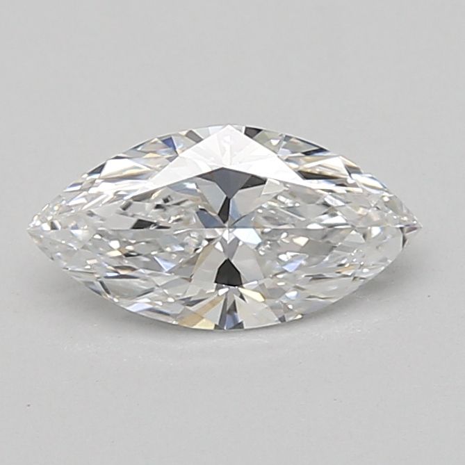 Lab Grown Diamond Lab-grown 0,84Ct D-VVS1 Marquise - IGILG801663849 1