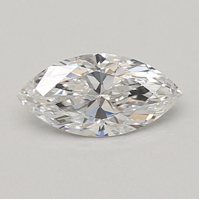 Lab Grown Diamond Lab-grown 0,75Ct D-VS1 Marquise - IGILG800606877 1