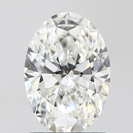 Lab Grown Diamond Lab-grown 1Ct G-VS1 Oval - IGILG720539996