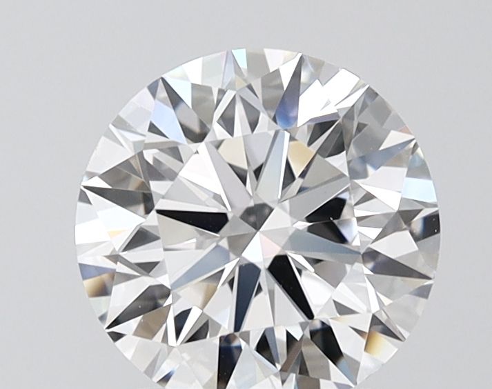 Lab Grown Diamond Lab-grown 1,75Ct E-VVS1 Round - IGILG778665620