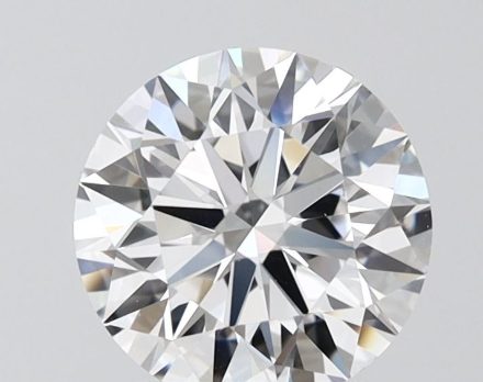 Lab Grown Diamond Lab-grown 1,75Ct E-VVS1 Round - IGILG778665620 1