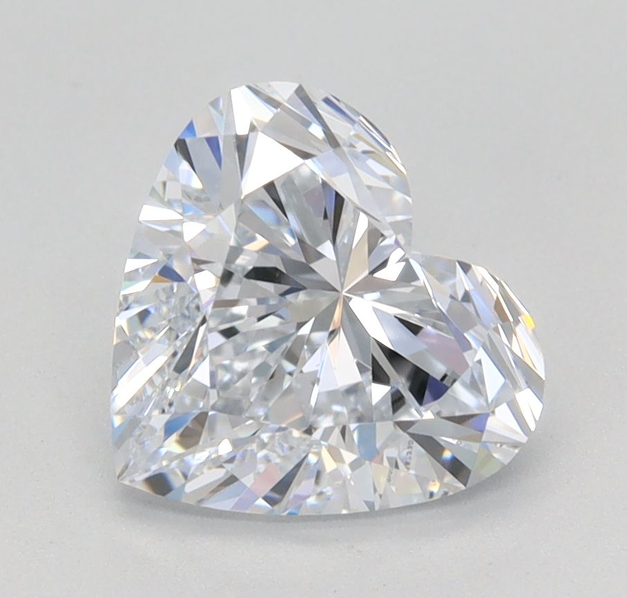 Lab Grown Diamond Lab-grown 1,55Ct F-VS1 Heart - IGILG573301001