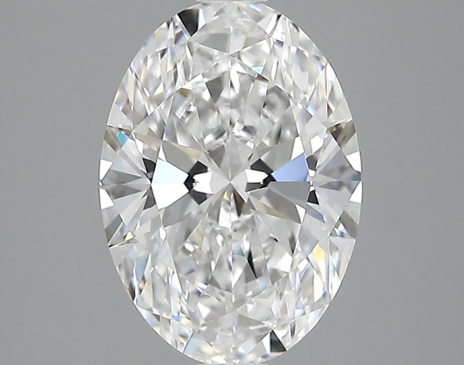 Lab Grown Diamond Lab-grown 1,53Ct D-VVS1 Oval - IGILG715588576