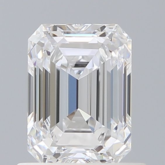 Lab Grown Diamond Lab-grown 1,21Ct D-VVS2 Emerald - IGILG803648170 1