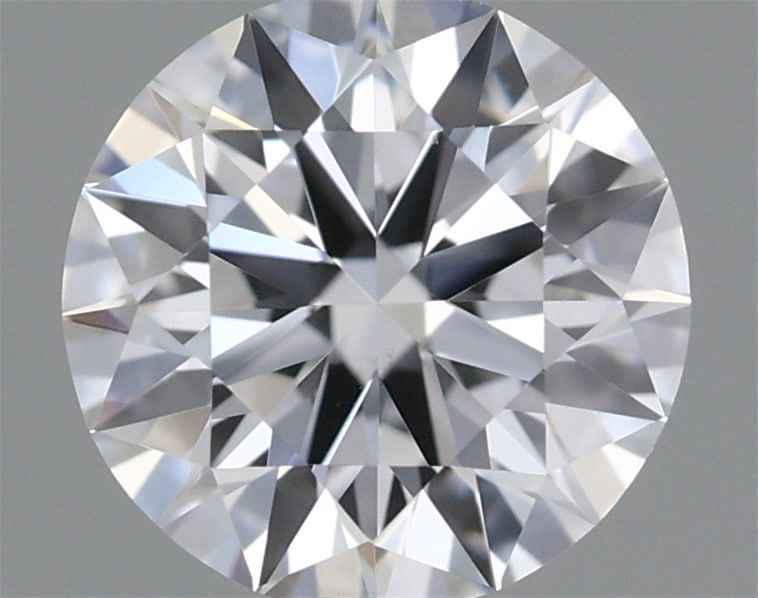 Lab Grown Diamond Lab-grown 0,51Ct D-IF Round - IGILG704592894