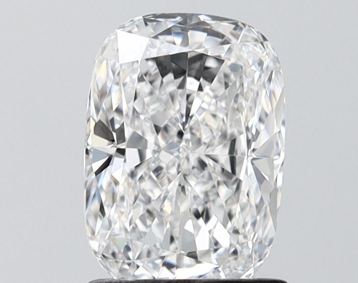 Lab Grown Diamond Lab-grown 1,55Ct D-VVS1 Cushion - IGILG769653537