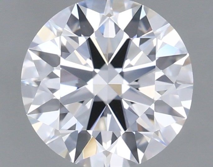 Lab Grown Diamond Lab-grown 1,56Ct D-IF Round - IGILG696523935 1
