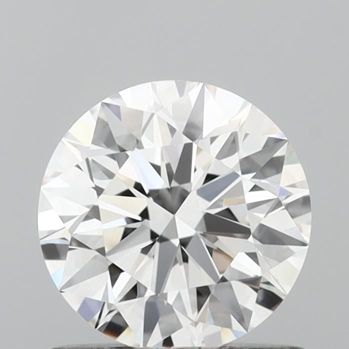 Lab Grown Diamond Lab-grown 0,8Ct E-VVS2 Round - IGILG764610724