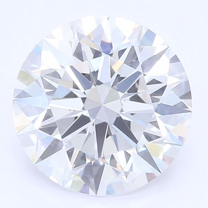 Lab Grown Diamond Lab-grown 1,2Ct H-VVS2 Round - IGILG476161680 1