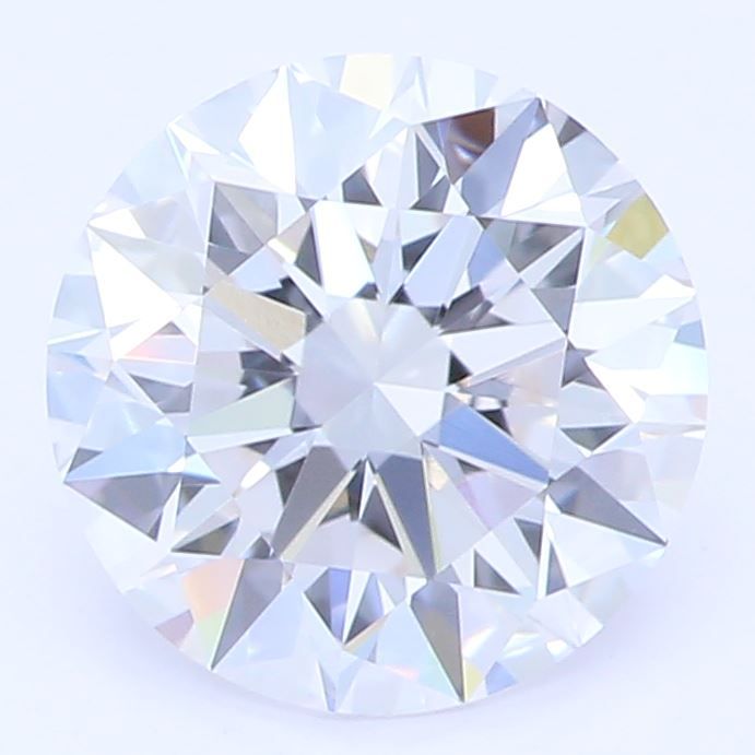 Lab Grown Diamond Lab-grown 1,19Ct G-VVS2 Round - IGILG451072232 1