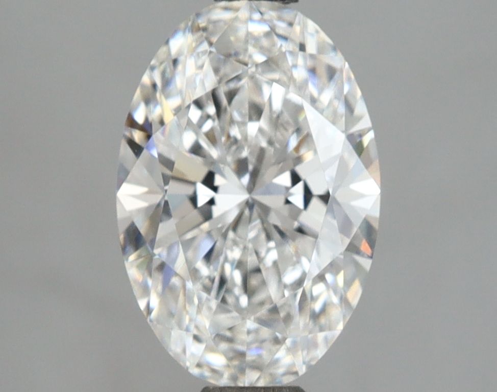 Lab Grown Diamond Lab-grown 2,04Ct E-VVS1 Oval - IGILG719564051