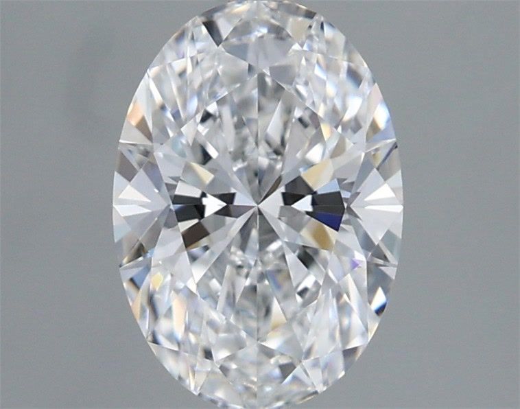 Lab Grown Diamond Lab-grown 1,56Ct D-VVS1 Oval - IGILG700515929