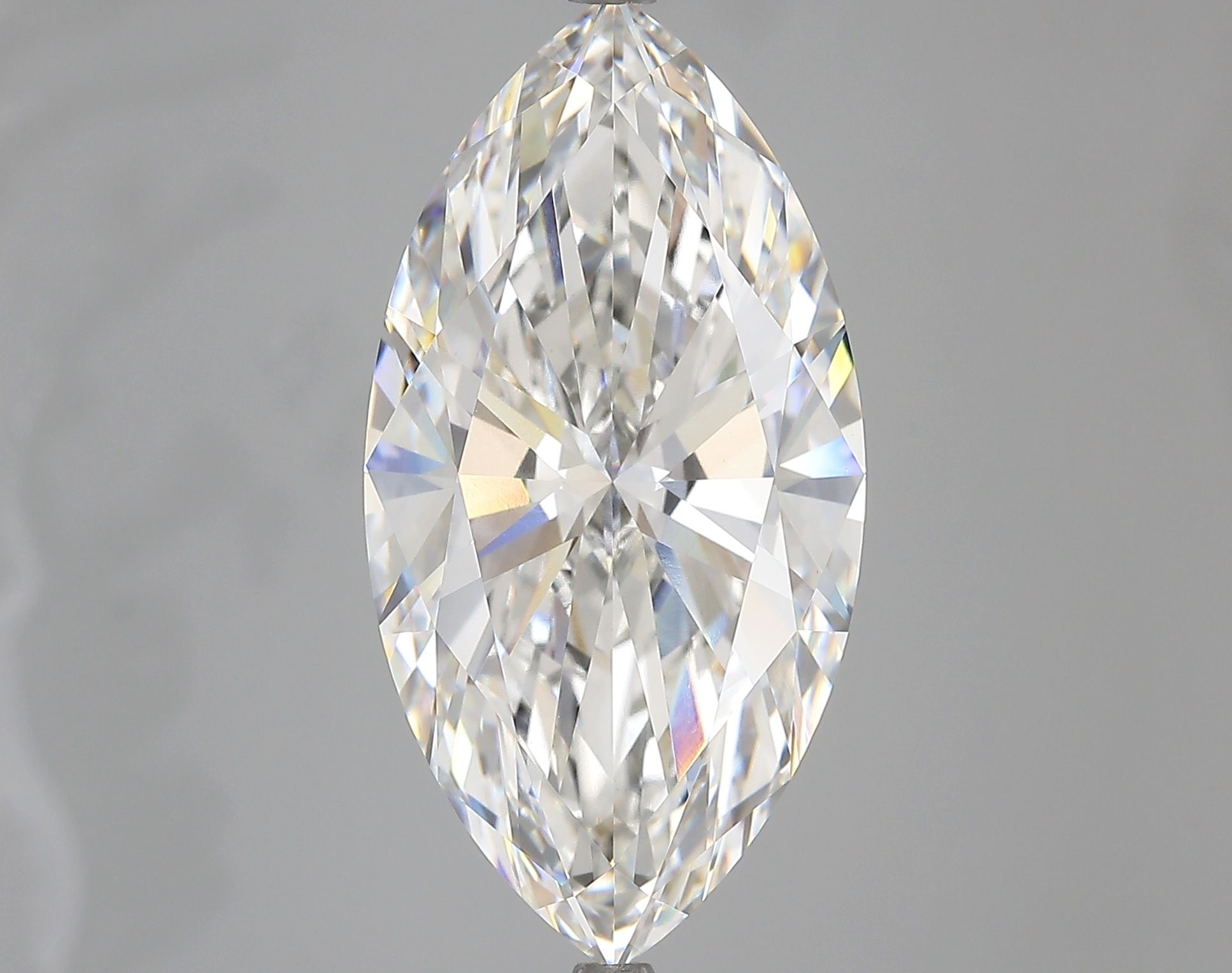 Lab Grown Diamond Lab-grown 10,02Ct F-VVS2 Marquise - IGILG795650370