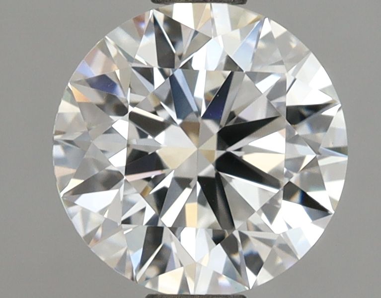 Lab Grown Diamond Lab-grown 2Ct F-VVS2 Round - IGILG728531728