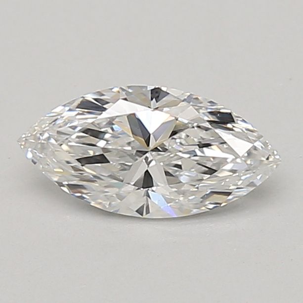 Lab Grown Diamond Lab-grown 0,71Ct D-VVS2 Marquise - IGILG810616618 1