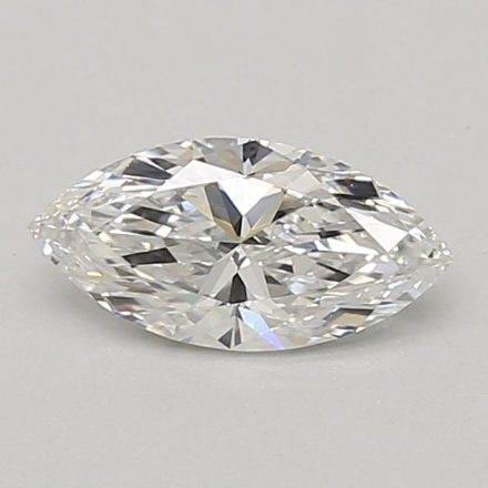 Lab Grown Diamond Lab-grown 0,71Ct D-VVS2 Marquise - IGILG810616618 1