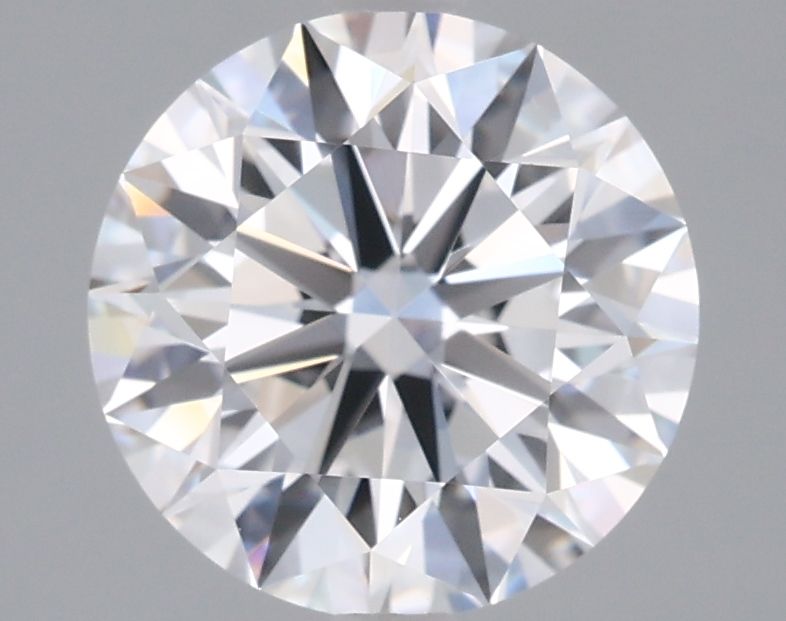 Lab Grown Diamond Lab-grown 2,04Ct D-VVS1 Round - IGILG780619839 1