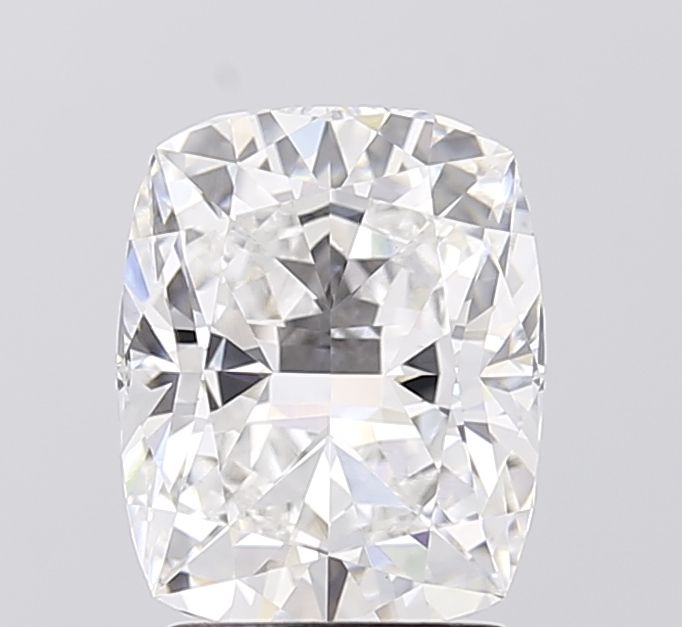 Lab Grown Diamond Lab-grown 2,6Ct D-VVS2 Cushion - IGILG780648702