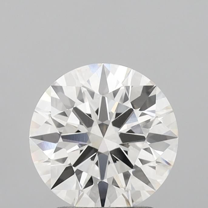 Lab Grown Diamond Lab-grown 1,87Ct G-VS1 Round - IGILG749568869 1