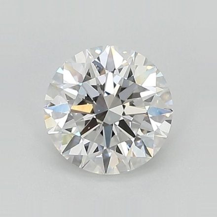 Lab Grown Diamond Lab-grown 1,59Ct E-VVS2 Round - IGILG774612324 1