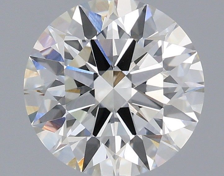 Lab Grown Diamond Lab-grown 2,15Ct G-VVS2 Round - IGILG768622917 1