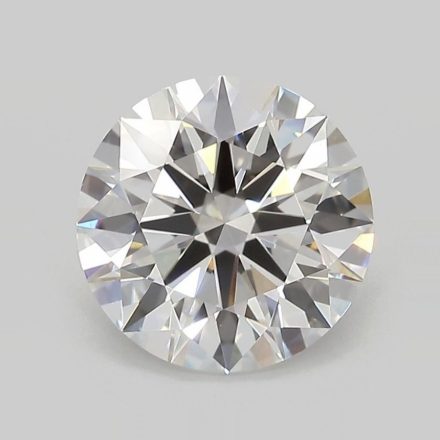 Lab Grown Diamond Lab-grown 1,58Ct E-VVS2 Round - IGILG775631433 1