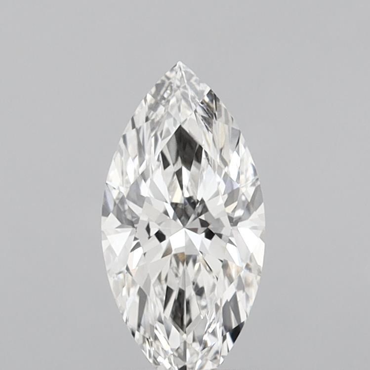 Lab Grown Diamond Lab-grown 1,01Ct F-VVS2 Marquise - IGILG783642378