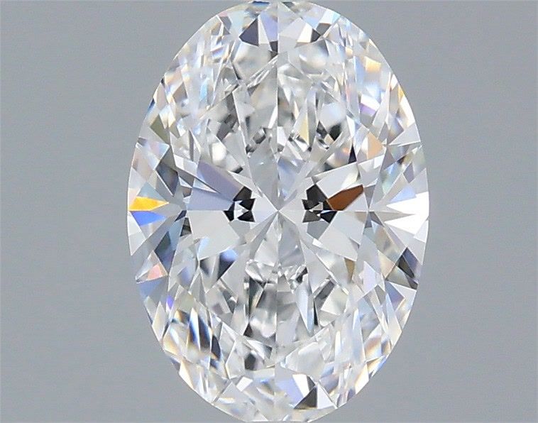 Lab Grown Diamond Lab-grown 1,56Ct D-VVS2 Oval - IGILG778681773