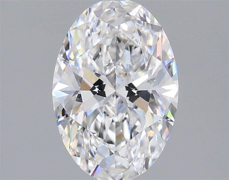Lab Grown Diamond Lab-grown 1,53Ct D-VVS1 Oval - IGILG778699811