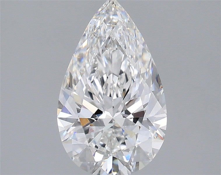 Lab Grown Diamond Lab-grown 1,58Ct D-VVS2 Pear - IGILG778699806