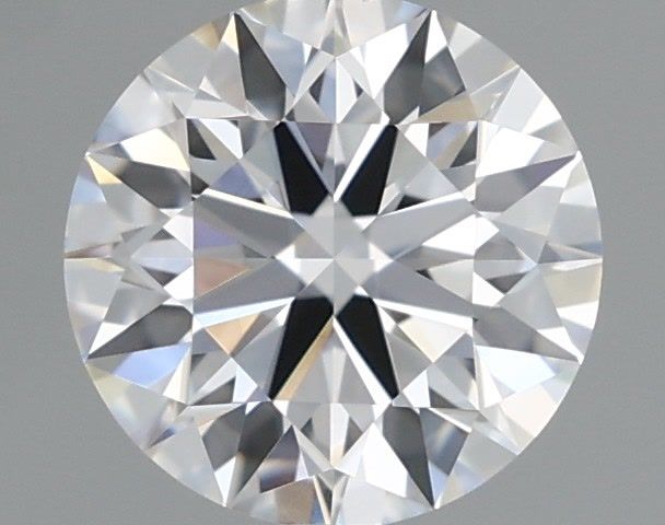 Lab Grown Diamond Lab-grown 1,09Ct D-VVS1 Round - GIA1489195874